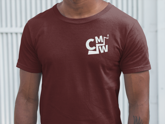 CMW T-Shirt (Unisex, Premium Cotton)