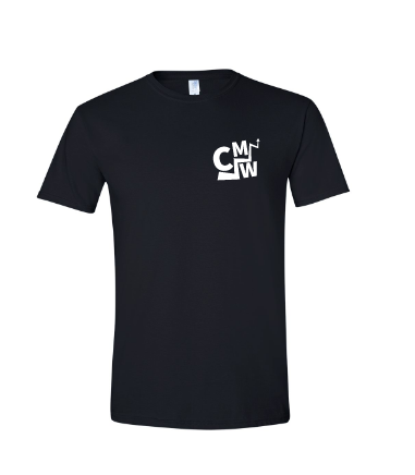 CMW T-Shirt (Unisex, Premium Cotton)