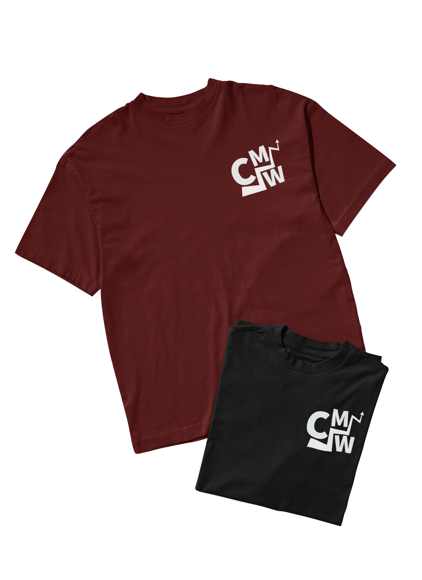 CMW T-Shirt (Unisex, Premium Cotton)