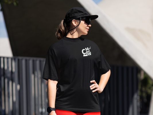 CMW T-Shirt (Unisex, Premium Cotton)